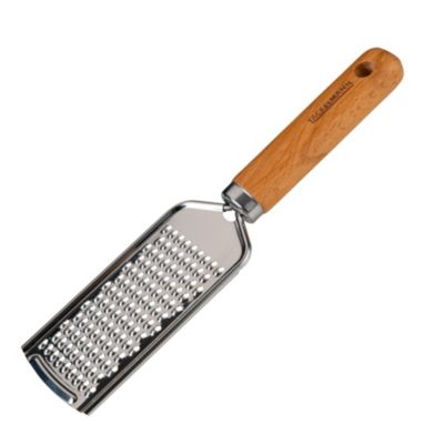 Râpe à fromage manuelle 22 cm Fackelmann Pizza & Pasta