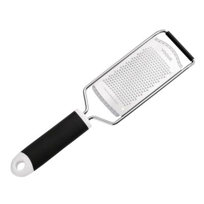 Râpe Inox étroite Grains Fins - Vogue