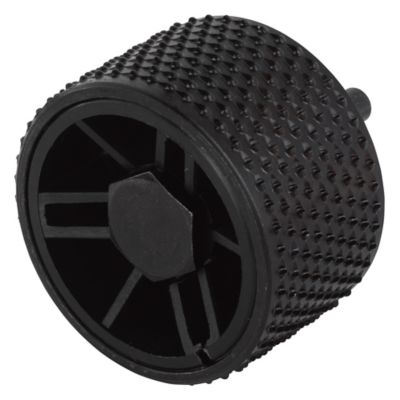 Rape Tambour Pour Perceuse O52 X 30 Mm Queue O 6 Mm Wolfcraft Castorama