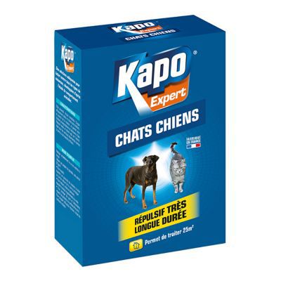 Repulsif Chien Et Chat 500 Gr Castorama