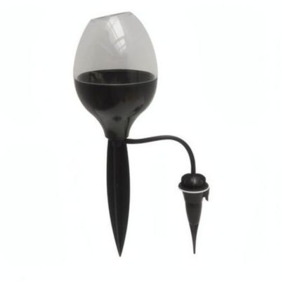 Réserve décorative 70cl Iriso, Couleur Gris