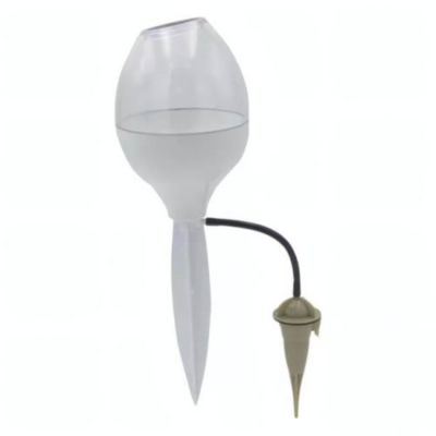 Réserve décorative 70cl Iriso, Couleur Gris