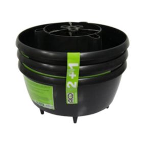 Réservoir 3L système goutte à goutte 2 + 1 offert - ACD