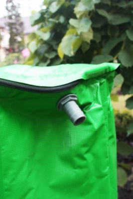 Réservoir d'eau de pluie pliable 250 L