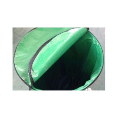 Réservoir d'eau de pluie pliable 250 L