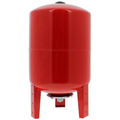 Réservoir pression à vessie vertical - 50 litres - GT MARKET