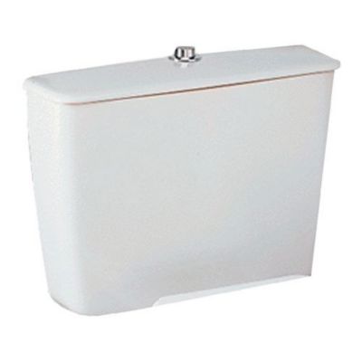 Réservoir simple chasse silencieux ASPIRAMBO perfecto poussoir - PORCHER - P945101