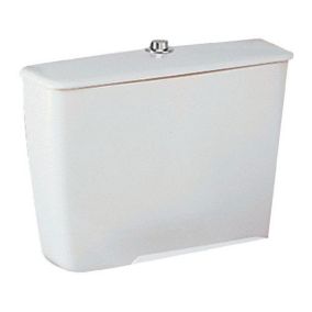 Réservoir simple chasse silencieux ASPIRAMBO perfecto poussoir - PORCHER - P945101