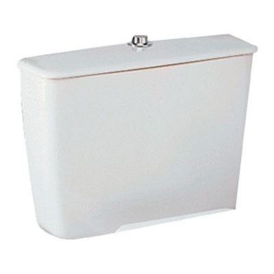 Réservoir simple chasse silencieux ASPIRAMBO perfecto poussoir - PORCHER - P945101