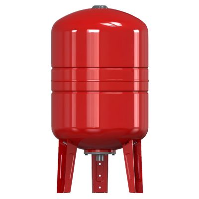 Réservoir à Vessie 200l Varem Vertical Sous Pression 10 Bars
