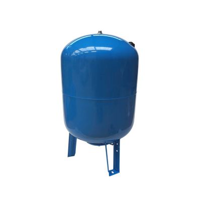 Réservoir à Vessie Aquasystem 100l Vertical Sous Pression 10 Bars