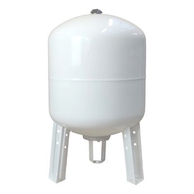 Réservoir à Vessie Vertical 500l - Aquasystem Avr+ - Vessie Garantie 5 Ans