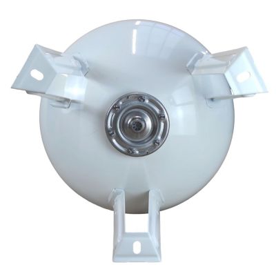 Réservoir à Vessie Vertical 500l - Aquasystem Avr+ - Vessie Garantie 5 Ans