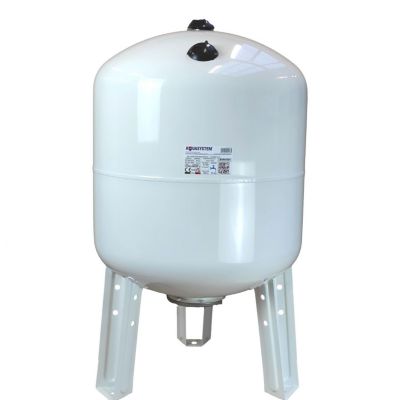 Réservoir à Vessie Vertical 500l - Aquasystem Avr+ - Vessie Garantie 5 Ans