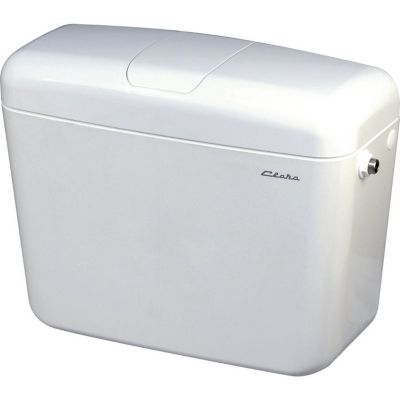 Réservoir WC - FZ 500 - Clara - Bas