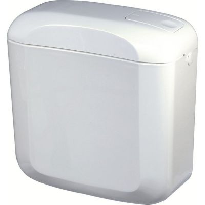 Réservoir WC - REGILUX - Regiplast - Simple débit - Bas