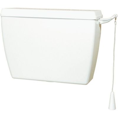 Réservoir WC - Série 1300 - Regiplast - Haut