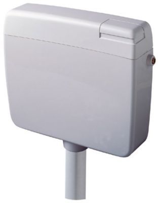 Reservoir Wc Semi Bas Siamp Extraplat Castorama