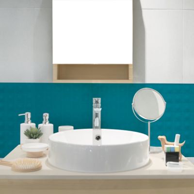 resine coloree plan de travail incolore laque 500ml castorama