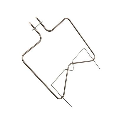 Résistance de Sole inférieure 1150W -481010375734 pour Four, cuisinière - Whirlpool, Ignis, Bauknecht, , Laden