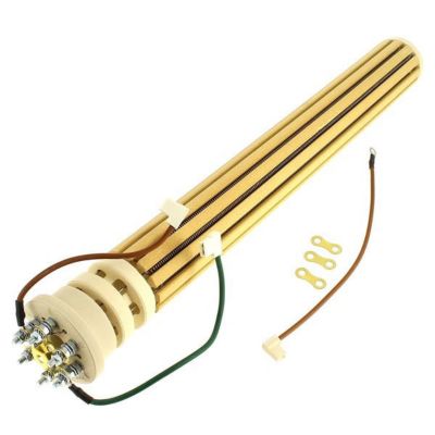 Résistance stéatite 3000w, 60003127 - chauffe-eau