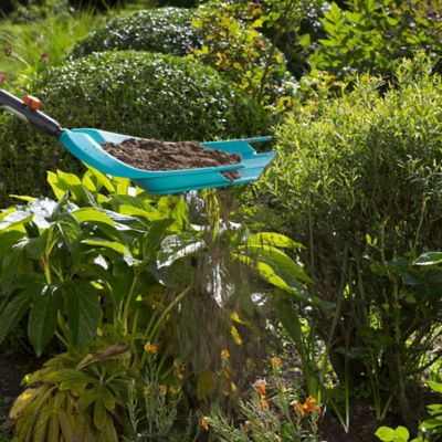 Pelle De Jardin Gardena - Manche Ergonomique, Légère, Résistante à La Rouille, Pour Creuser Et Planter - 8