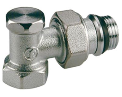 R16TG - Coude de réglage - R16TG 1/2" TF - GIACOMINI