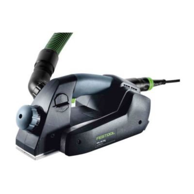 Rabot 720W Festool EHL 65 EQ-Plus en coffret SYSTAINER3 FESTOOL 576247