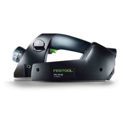 Rabot 720W Festool EHL 65 EQ-Plus en coffret SYSTAINER3 FESTOOL 576247
