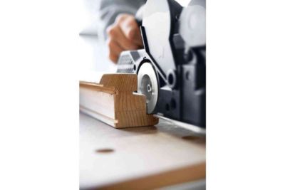 Rabot 850W HL 850 EB-Plus + coffret Systainer SYS3 - FESTOOL - 576253
