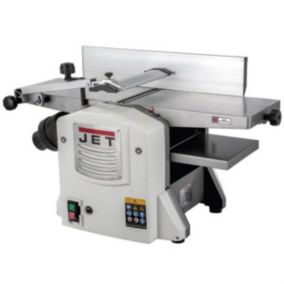 Rabot dégauchisseuse d 'établi 200 mm JPT-8m - JET