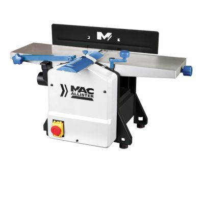 Rabot Degauchisseuse Mac Allister Mptp1500b Castorama