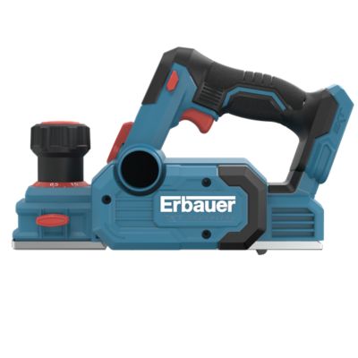 Rabot Ebauer ERI1108PLN 18V ( sans batterie