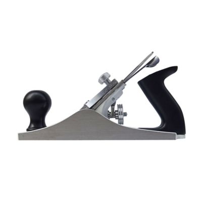 Rabot En Fonte Mac Allister 230 Mm Castorama