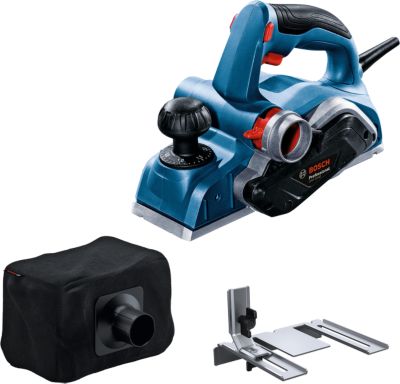 Rabot filaire GHO 20-82 Professional - 700 W - 82 mm - 06015A9100