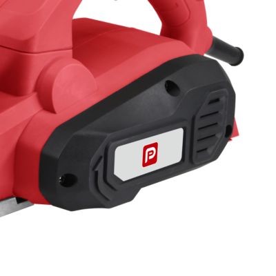 Rabot filaire Performance Power PHP650C 650W 82 mm