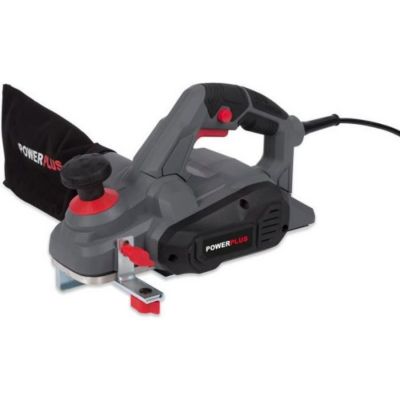 Rabot électrique Powerplus 900w