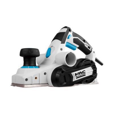 Macallister planer hot sale