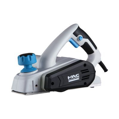 Rabot Mac Allister Msp750 750w 82 Mm Castorama