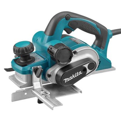 Rabot Makita Kp0810c 1050 W 82 Mm