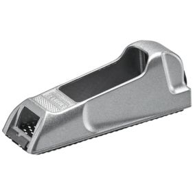 Rabot Multiprise Stanley Surform métal 14 cm