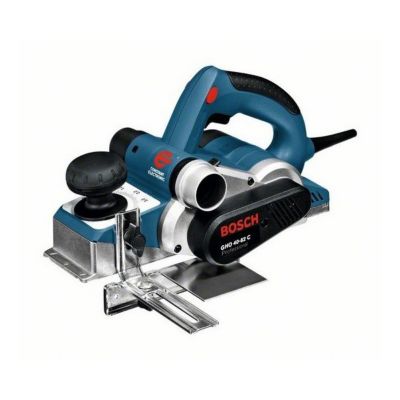 Rabot portatif GHO 40-82 C - 82 mm, 450 W, profondeur réglable - 060159A760