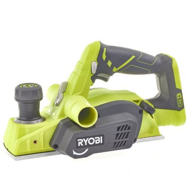 RYOBI Kit de ponceuse à bande sans fil 18V ONE+ avec batterie Lithium