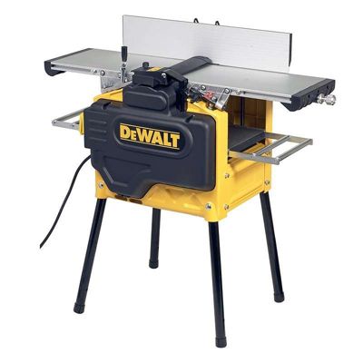 Rabot Sur Table 260mm 2100w Dewalt D27300-qs