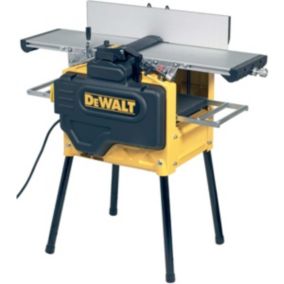 Raboteuse dégauchisseuse 2100W 260mm - DEWALT - D27300