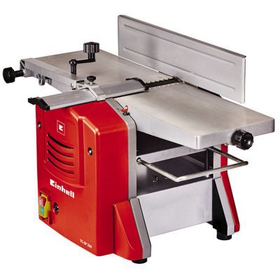 Raboteuse dégauchisseuse Einhell TC-SP 204 1500W