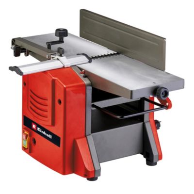 Raboteuse dégauchisseuse Einhell TC-SP 204/2 1500W