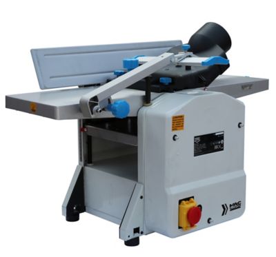 Raboteuse dégauchisseuse Mac Allister MPT1500 1500W Castorama