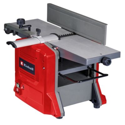 Raboteuse dégauchisseuse stationnaire Einhell TC-SP 204/1 1500W