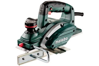 5 Jeux (10 Lames) HSS Acier Raboteuse Pour Metabo HO 0882 - 82mm Sans Plastique, Lames Réversibles Haute Qualité